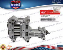 Load image into Gallery viewer, ⭐GENUINE⭐ 2.5L Engine Balance Shaft Hyundai Sonata | Kia K5 2020-2023 233002S010