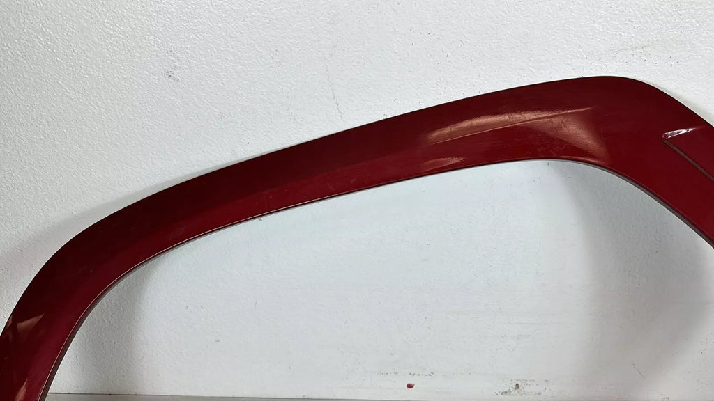 2022-2023 Hyundai Tucson⭐GENUINE⭐ FRONT Fender Wheel Molding LEFT 87711N9CA0 R2P