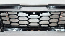 Load image into Gallery viewer, 2023-2024 Kia Sportage Front Upper Grille ⭐GENUINE⭐ 86351P1030