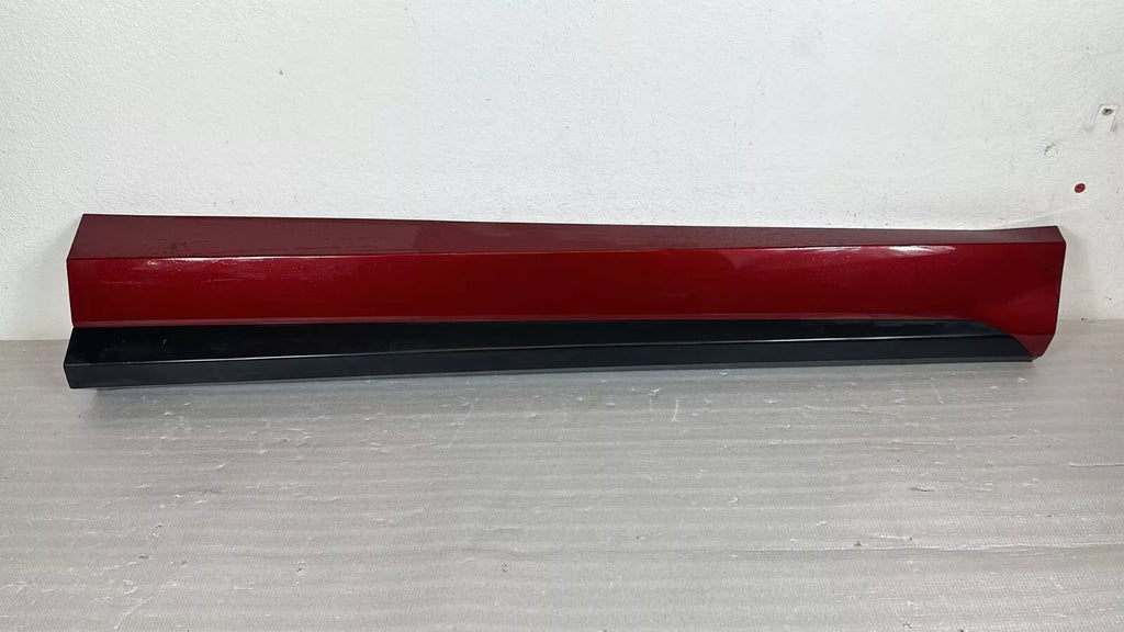 FRONT Door Lower Molding Right Tucson N-Line 21-22 HYBRID 23-24 87722N9CA0 YP6