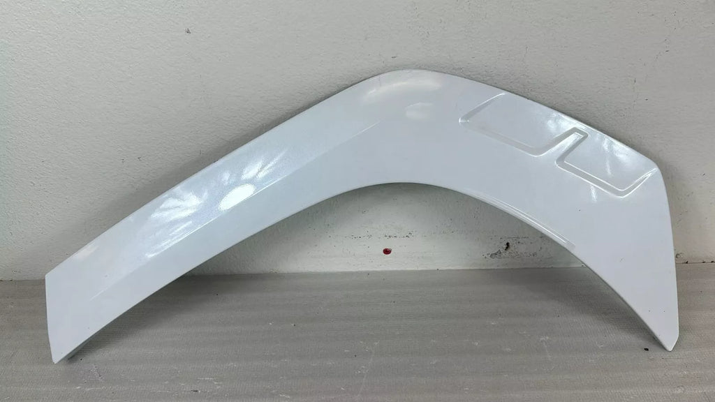 2022-2024 TUCSON ⭐GENUINE⭐ Rear Fender Wheel Arch Molding LEFT 87741N9000