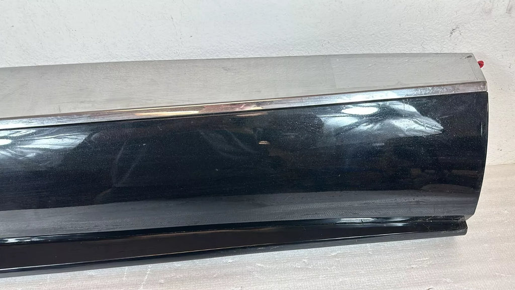 FRONT Door Lower Molding Right Tucson N-Line 21-22 HYBRID 23-24 87722N9CA0 PH3