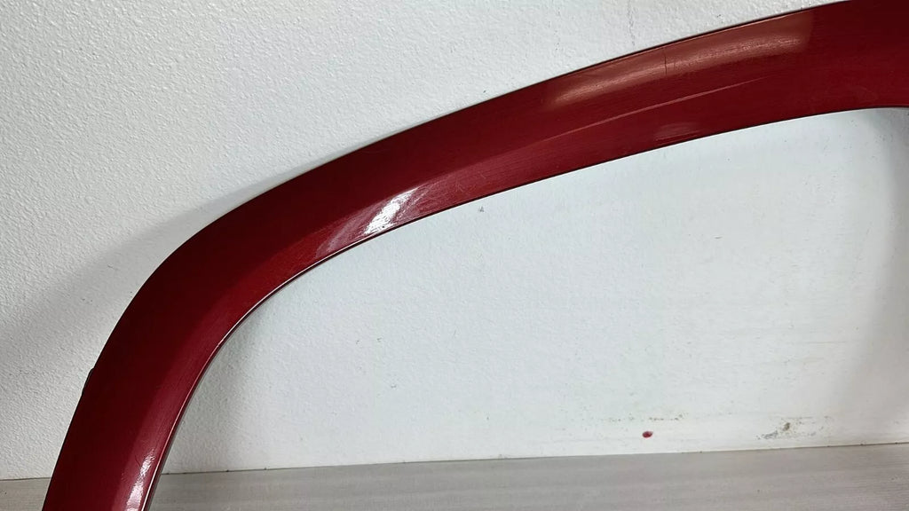 2022-2023 Hyundai Tucson⭐GENUINE⭐ FRONT Fender Wheel Molding LEFT 87711N9CA0 R2P