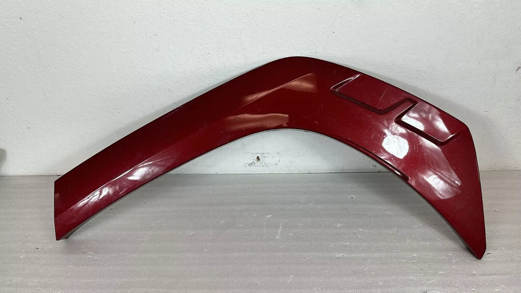 2022-2024 TUCSON ⭐GENUINE⭐ Rear Fender Wheel Arch Molding LEFT 87741N9000