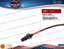 Load image into Gallery viewer, ⭐GENUINE⭐ ABS Brakes FRONT Speed Sensor RIGHT for 2016-2018 SORENTO 95671C5000