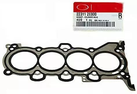 ⭐GENUINE⭐ Cylinder Head Gasket for 2011-2020 Hyundai Kia 1.8L 2.0L 223112E000