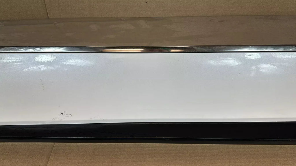 2021-2024 GENESIS GV80 Front Door Lower Molding RIGHT SIDE ⭐OEM⭐ 87722T6000 UYH