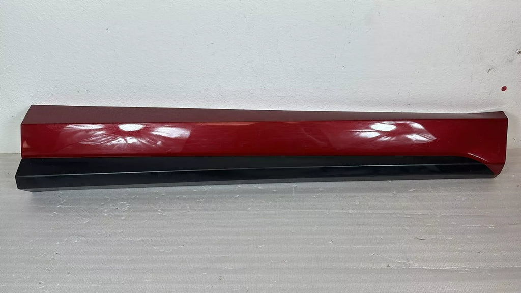 FRONT Door Lower Molding Right Tucson N-Line 21-22 HYBRID 23-24 87722N9CA0 YP6