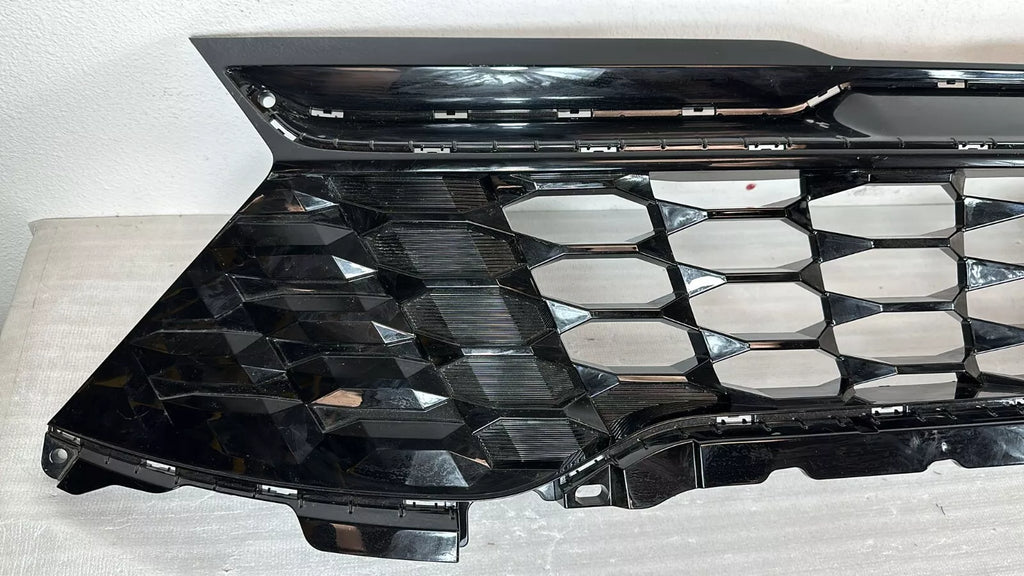 2023-2024 Kia Sportage Front Upper Grille ⭐GENUINE⭐ 86351P1020