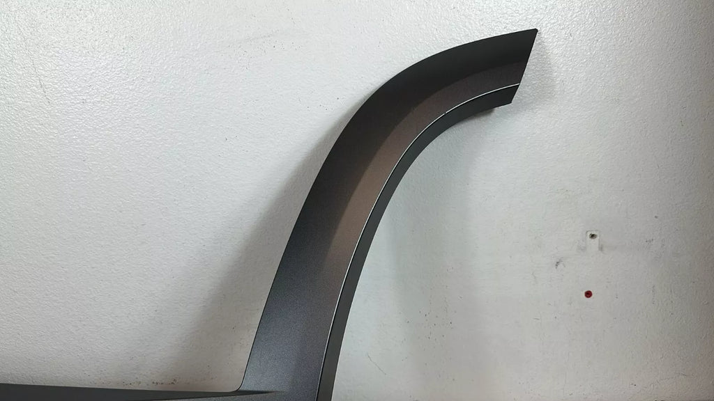 ⭐GENUINE⭐ REAR Door Lower Molding Left DRIVER 87731N9CA0 Y3G Tucson N-Line 22-23