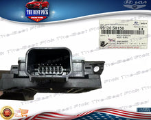 Load image into Gallery viewer, ⭐GENUINE⭐ 2022-2023 Palisade RADAR UNIT-ASSY FRONT CORNER LEFT LH 99120S8150