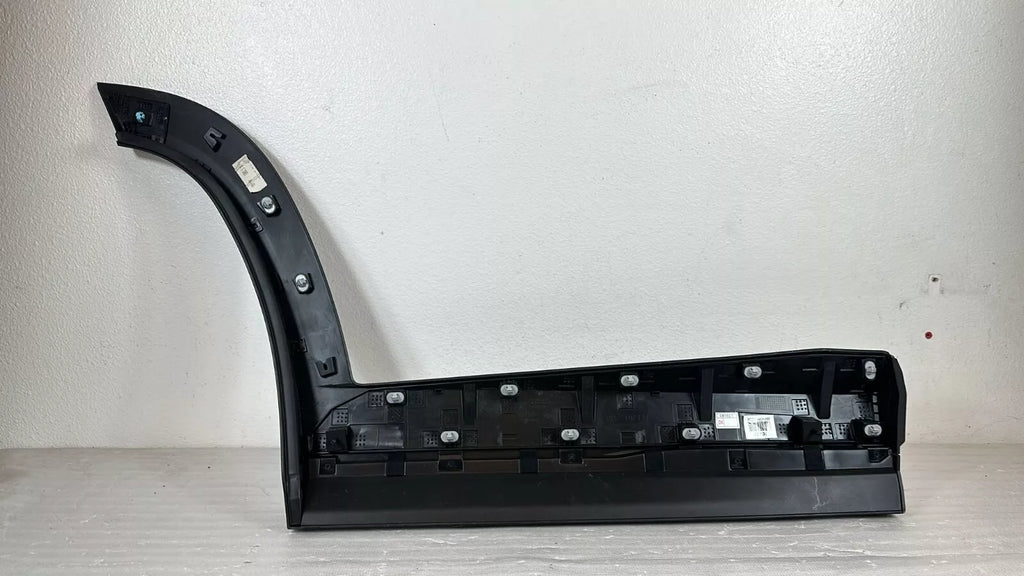 ⭐GENUINE⭐ REAR Door Lower Molding Left DRIVER 87731N9CA0 Y3G Tucson N-Line 22-23