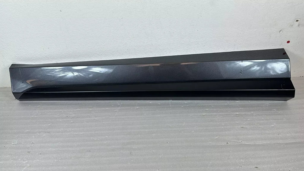 FRONT Door Lower Molding LEFT FOR Tucson NLine 21-22 HYBRID 23-24 87721N9CA0 TW3