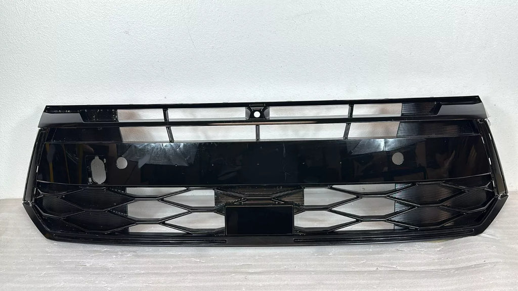 2024-2025 HYUNDAI SONATA ⭐GENUINE⭐ Grille Radiator Black W / O Camera 86350L1510