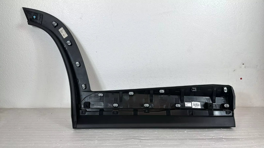 ⭐GENUINE⭐ REAR Door Lower Molding Left DRIVER 87731N9CA0 Y3G Tucson N-Line 22-23