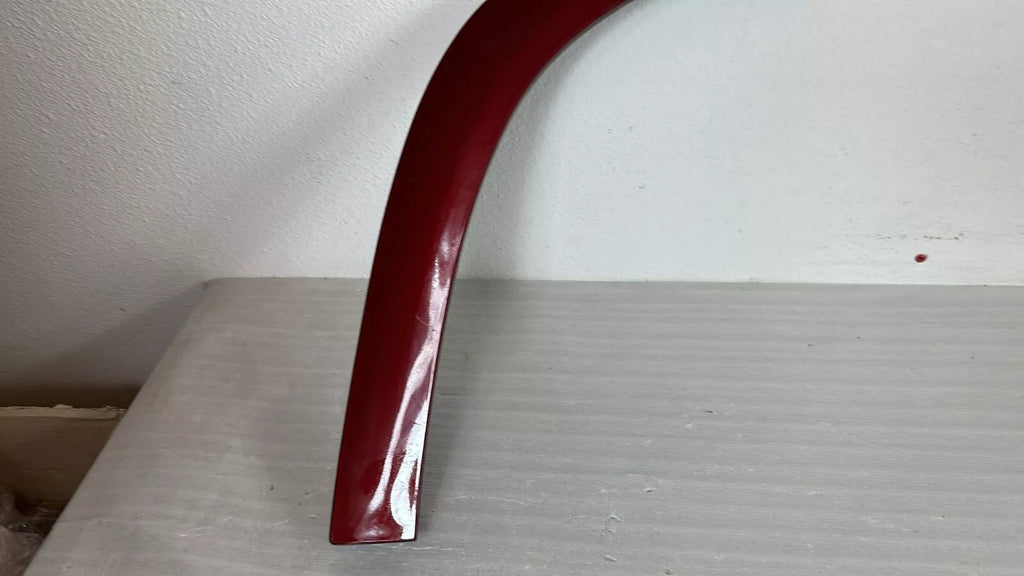 2022-2023 Hyundai Tucson⭐GENUINE⭐ FRONT Fender Wheel Molding LEFT 87711N9CA0 R2P