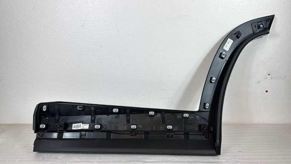 GENUINE⭐ REAR Door Lower Molding Right PASSEN 87732N9CA0 TCM Tucson N-Line 22-23