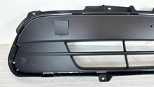 Load image into Gallery viewer, Bumper Grille 2016-18 Kia Sorento Front Textured Matte Dark Gray 86522C6000