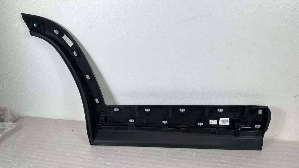 FRONT Bumper Cover RIGHT PASSE ⭐GENUINE⭐ Palisade calligraphy 23-2024 865F4S8SA0