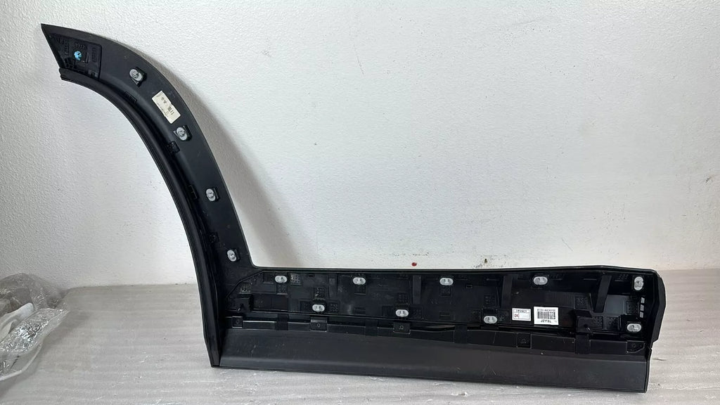 ⭐GENUINE⭐ REAR Door Lower Molding Left DRIVER 87731N9CA0 Y3G Tucson N-Line 22-23