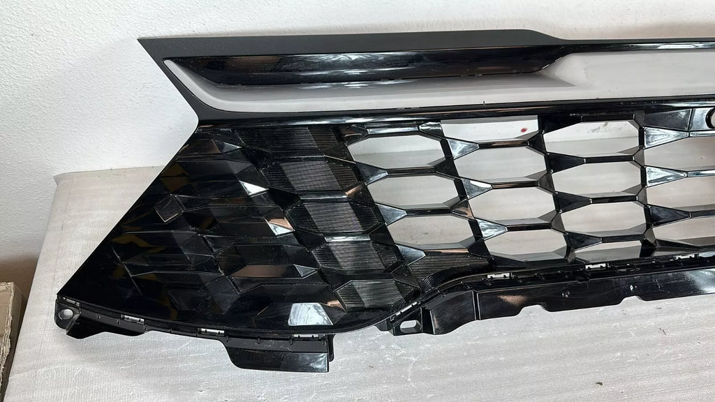 2023-2024 Kia Sportage Front Upper Grille ⭐GENUINE⭐ 86351P1030