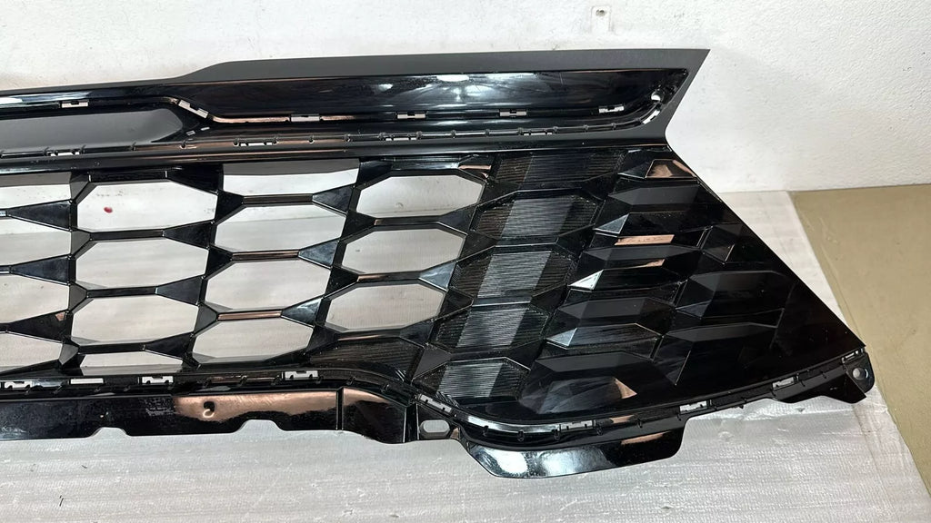 2023-2024 Kia Sportage Front Upper Grille ⭐GENUINE⭐ 86351P1020