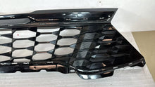 Load image into Gallery viewer, 2023-2024 Kia Sportage Front Upper Grille ⭐GENUINE⭐ 86351P1020