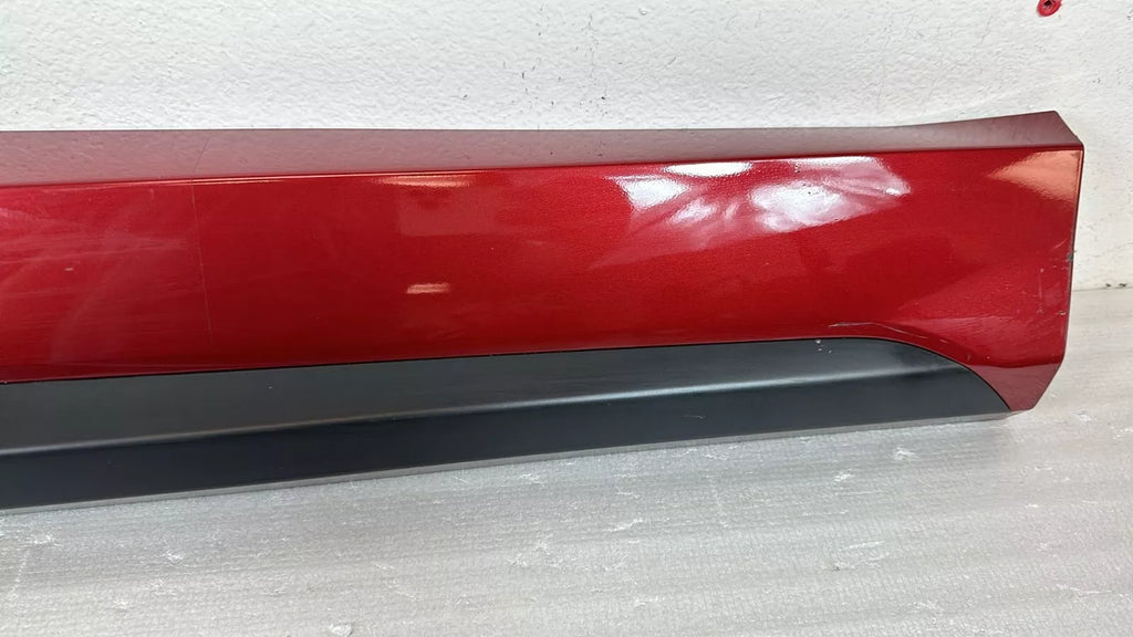 FRONT Door Lower Molding LEFT FOR Tucson NLine 21-22 HYBRID 23-24 87721N9CA0 YP6