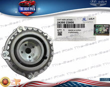 Load image into Gallery viewer, ⭐GENUINE⭐ CVVT Camshaft Sprocket for 04-11 Kia Soul Spectra Sportage 2435023800