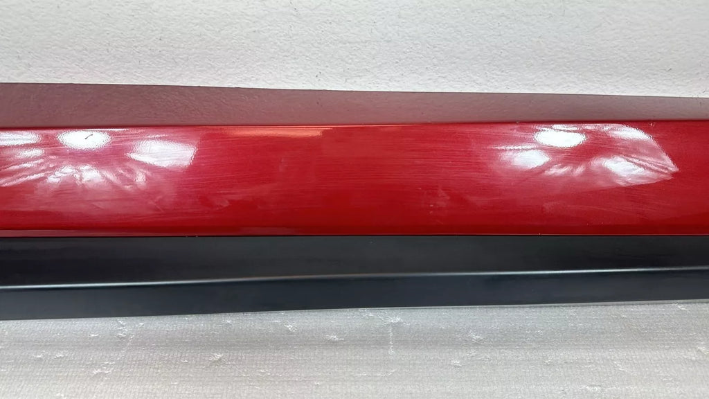 FRONT Door Lower Molding Right Tucson N-Line 21-22 HYBRID 23-24 87722N9CA0 YP6