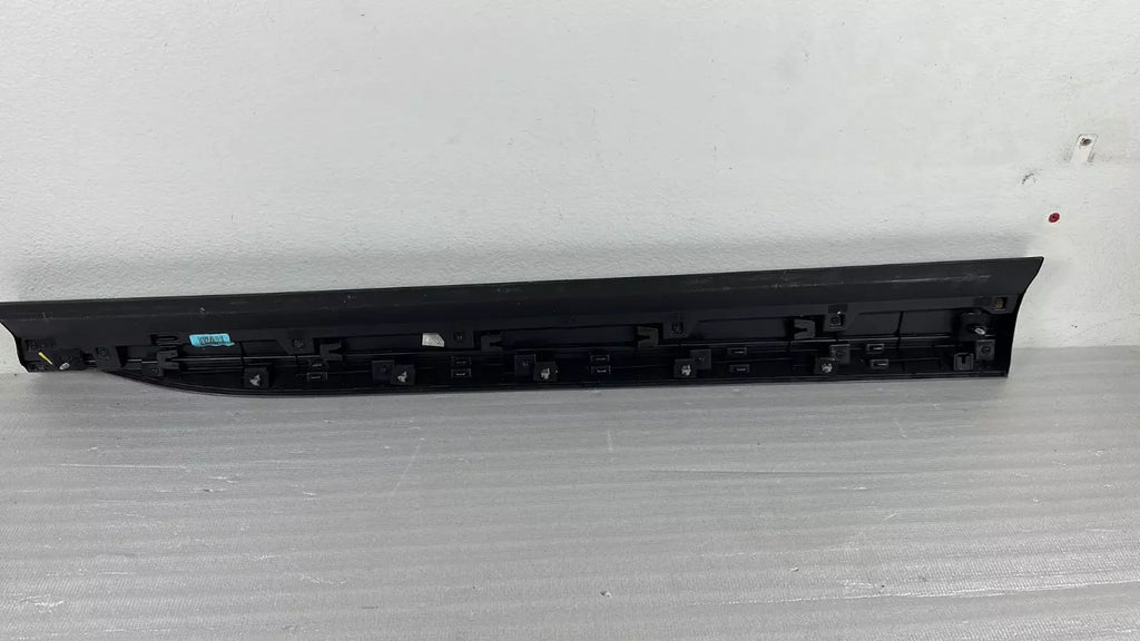 2020-2022 PALISADE ⭐GENUINE⭐ FRONT Door Lower Molding LEFT Driver 87721S8000SPC