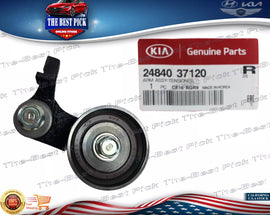 ⭐GENUINE⭐ Engine Timing Belt Tensioner for 2001-2010 Hyundai/Kia 2484037120