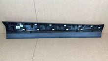 Load image into Gallery viewer, 2022-2024 Hyundai Tucson Front Door Lower Molding Left LH Garnish 87721N9CA0 R4G