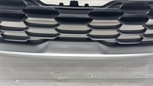 Load image into Gallery viewer, Grille Front Bumper Black ⭐Genuine⭐ fits Kia Seltos 2020-2023