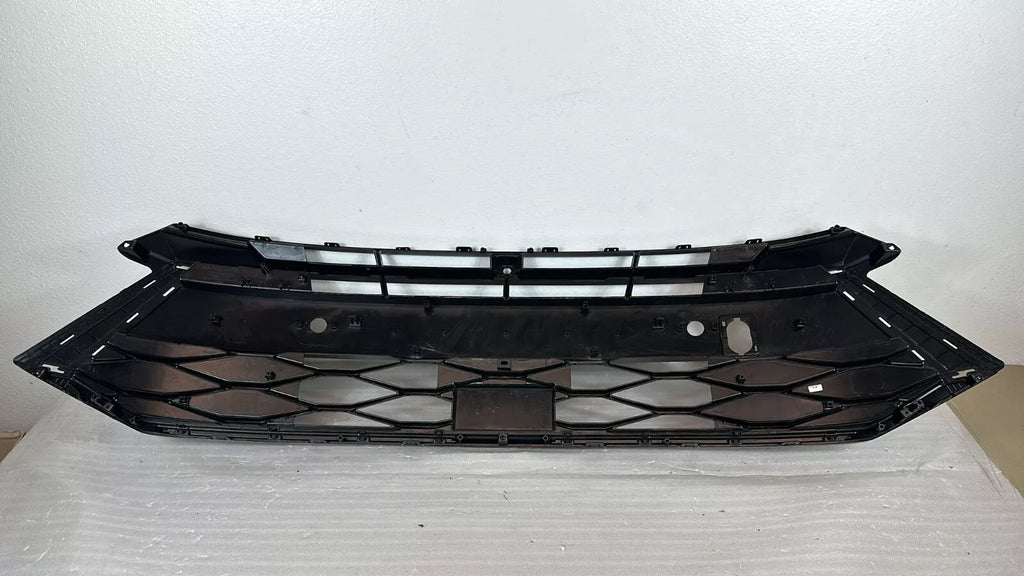 2024-2025 HYUNDAI SONATA ⭐GENUINE⭐ Grille Radiator Black W / O Camera 86350L1510