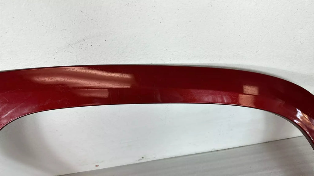 2022-2023 Hyundai Tucson⭐GENUINE FRONT Fender Wheel Molding RIGHT 87712N9CA0R2P