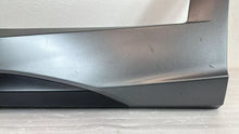 Load image into Gallery viewer, ⭐GENUINE⭐ REAR Door Lower Molding Left DRIVER 87731N9CA0 Y3G Tucson N-Line 22-23
