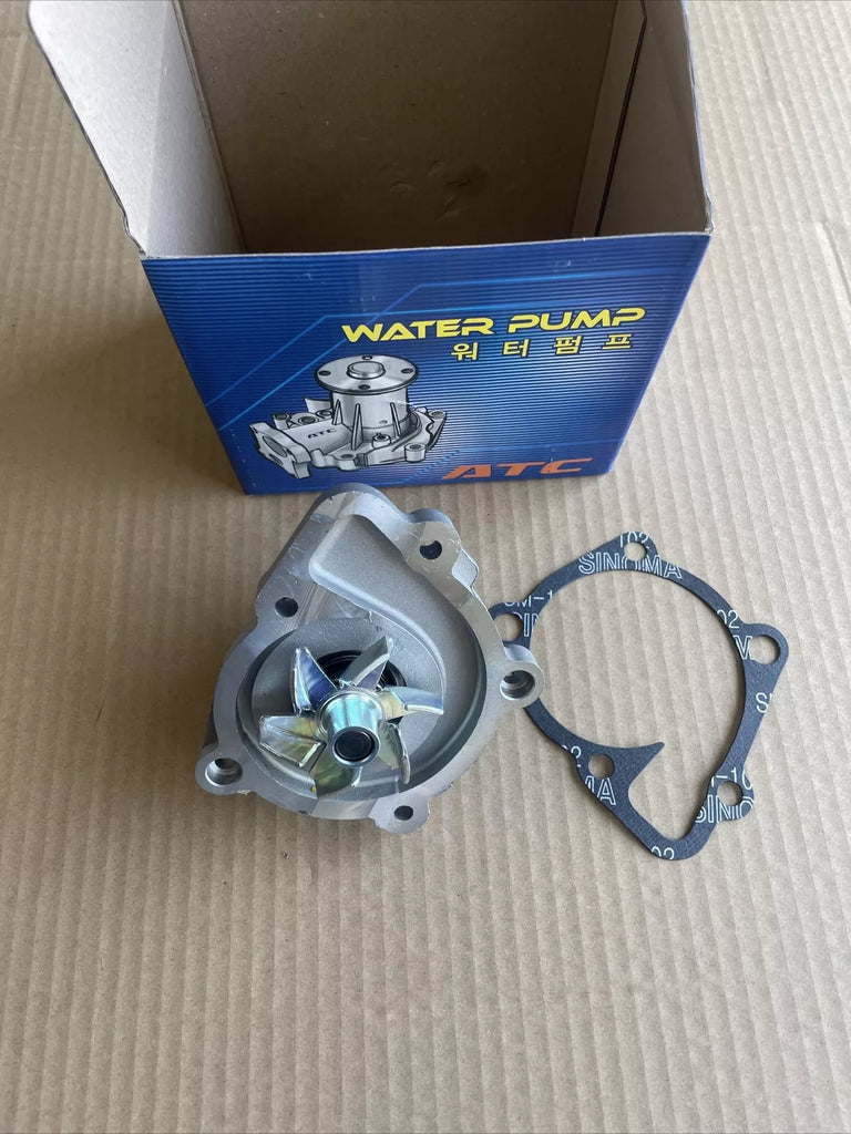 Water Pump TUCSON SPORTAG KONA VELOSTER 2021 / 2.0L 2.4L / 251002GTC0
