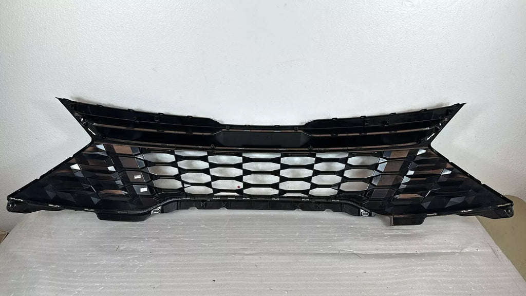 2023-2024 Kia Sportage Front Upper Grille ⭐GENUINE⭐ 86351P1020