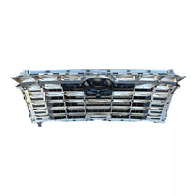 Load image into Gallery viewer, Genuine 2023 Hyundai Palisade Grille with Camera whole NO Damage