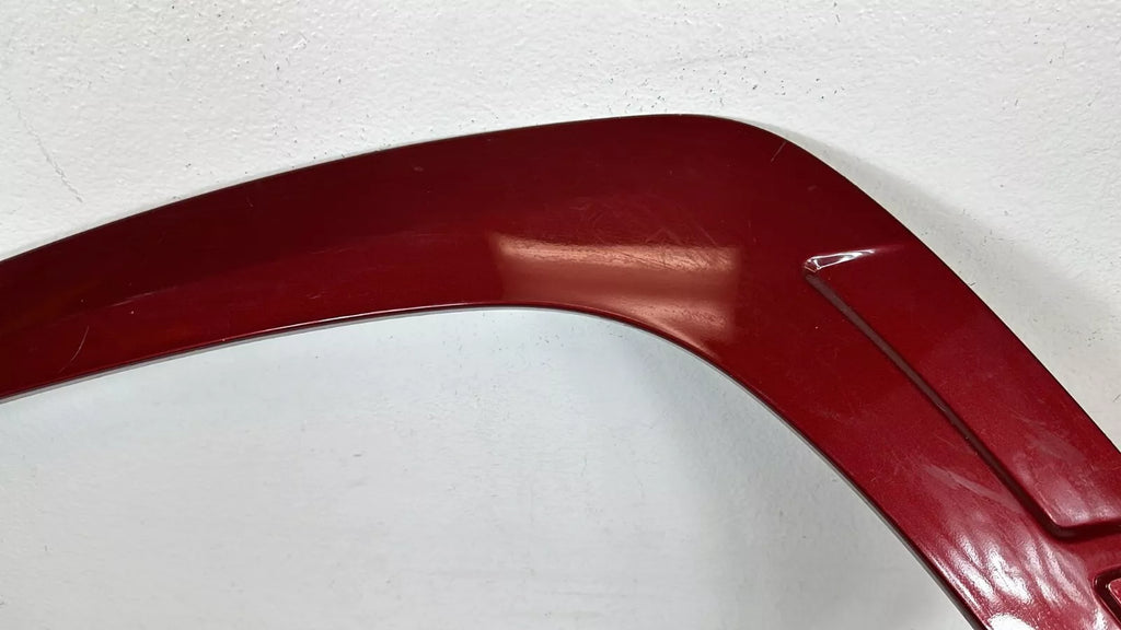 2022-2023 Hyundai Tucson⭐GENUINE⭐ FRONT Fender Wheel Molding LEFT 87711N9CA0 R2P