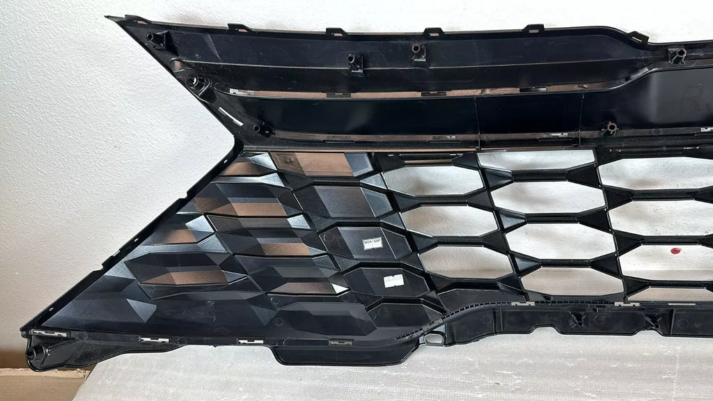 2023-2024 Kia Sportage Front Upper Grille ⭐GENUINE⭐ 86351P1020