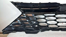 Load image into Gallery viewer, 2023-2024 Kia Sportage Front Upper Grille ⭐GENUINE⭐ 86351P1020