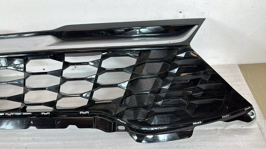 2023-2024 Kia Sportage Front Upper Grille ⭐GENUINE⭐ 86351P1030