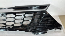 Load image into Gallery viewer, 2023-2024 Kia Sportage Front Upper Grille ⭐GENUINE⭐ 86351P1030