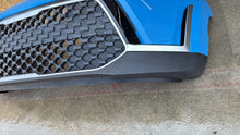Load image into Gallery viewer, 2023, 2024 Kia Soul front bumper complete