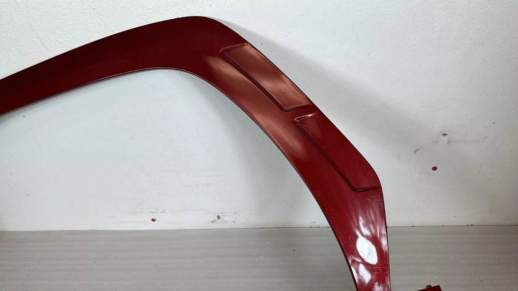 2022-2023 Hyundai Tucson⭐GENUINE⭐ FRONT Fender Wheel Molding LEFT 87711N9CA0 R2P