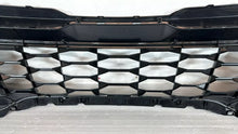 Load image into Gallery viewer, 2023-2024 Kia Sportage Front Upper Grille ⭐GENUINE⭐ 86351P1020