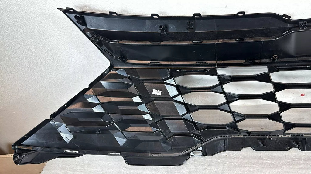2023-2024 Kia Sportage Front Upper Grille ⭐GENUINE⭐ 86351P1030