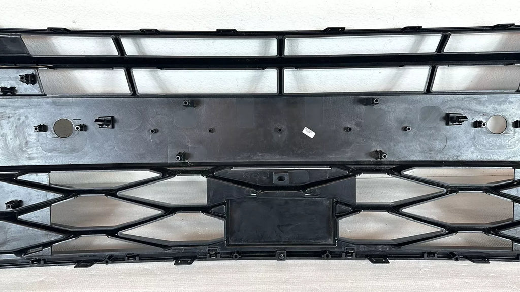 2024-2025 HYUNDAI SONATA ⭐GENUINE⭐ Grille Radiator Black W / O Camera 86351L1500